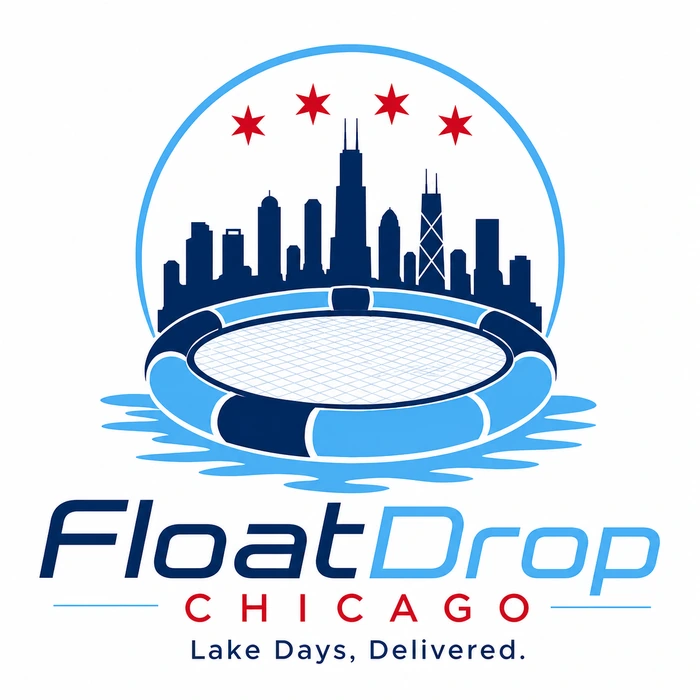 FloatDrop Chicago